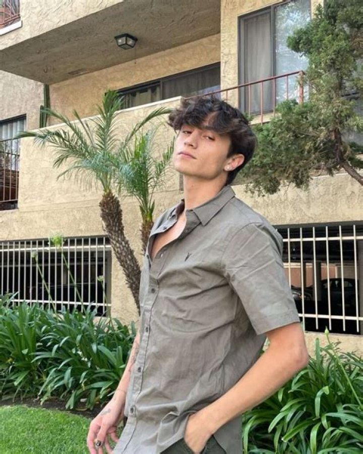 Cooper Noriega Height, Weight, Net Worth, Age, Birthday, Wikipedia, Who, Instagram, Biography