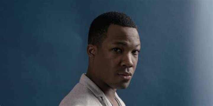 
Corey Hawkins (Walking Dead) Height, Parents, Net Worth 