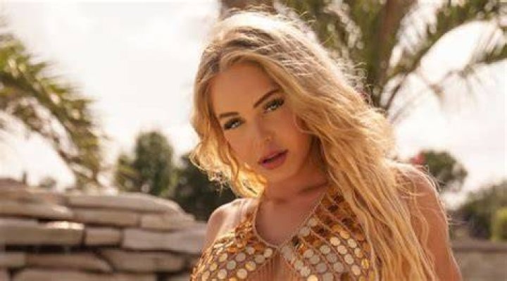 Courtney Tailor Height, Weight, Net Worth, Age, Birthday, Wikipedia, Who, Instagram, Biography