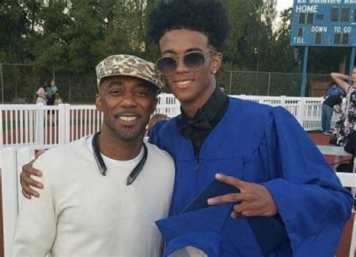 Dakari Tresvant Height, Weight, Net Worth, Age, Birthday, Wikipedia, Who, Nationality, Biography