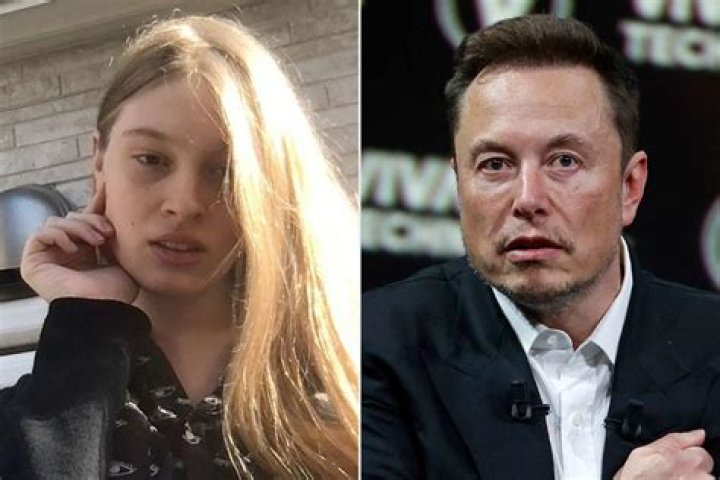 Dami Elebe has reacted to Elon Musk