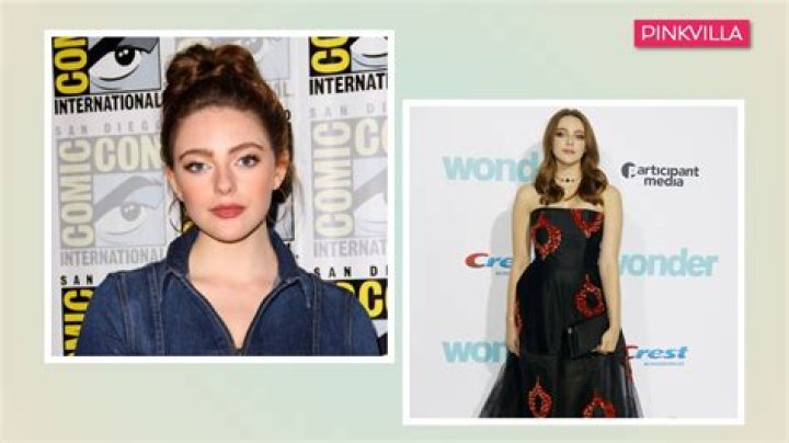 Danielle Rose Russell Bio, Wiki, Age, Boyfriend, Parents, Tattoo, Movies