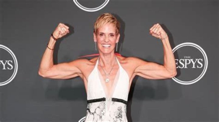 Dara Torres Bio, Wiki, Age, Husband, Workout, Diet, and Net Worth