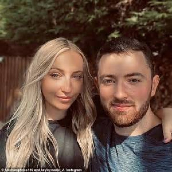 Darts: Kayley Jones: Luke Humphries Wife – Is He Married? Dating History & Relationship Timeline