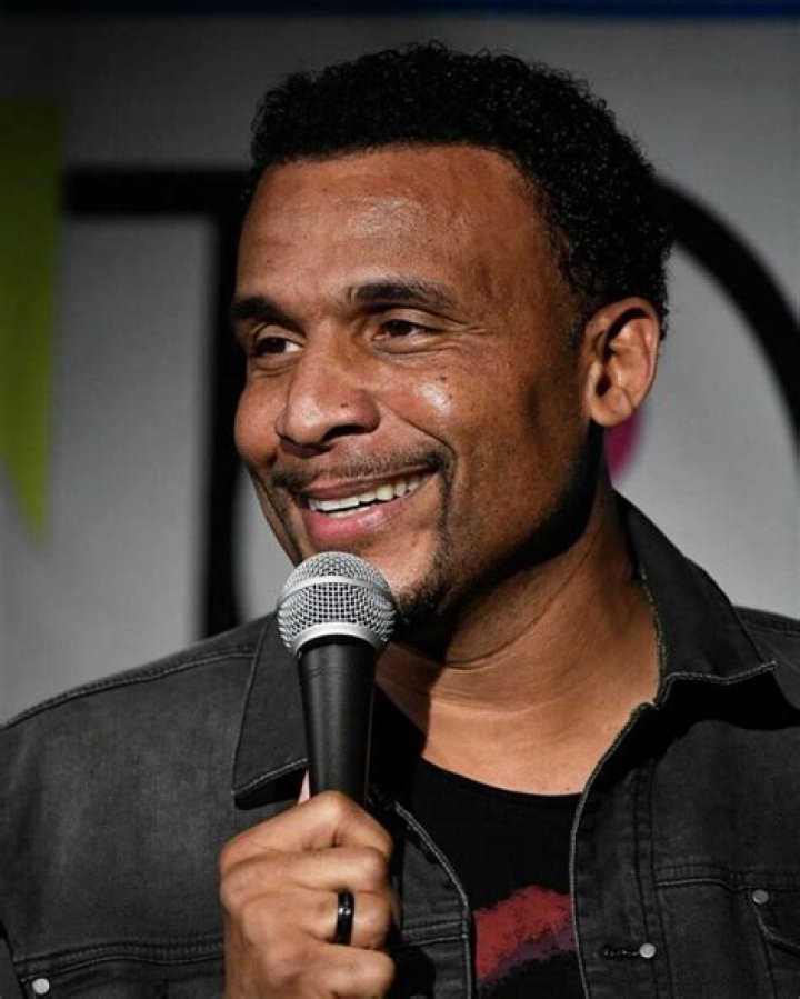 
David A. Arnold, American Comedian & Actor, dies at 54 