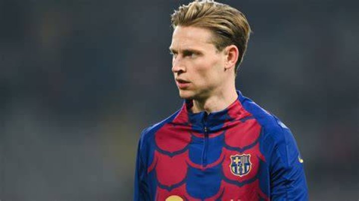 
De Jong: What Is Wrong With Him? Is Dutch Football Player Departing From Barcelona? 