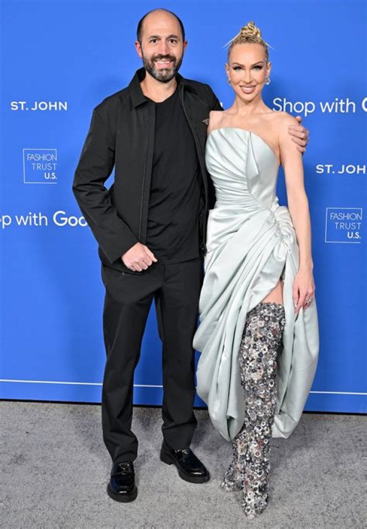 Did Christine Quinn Marry For Money? Husband Christian Richard Net Worth In 2022