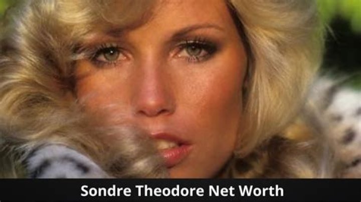 Did Sondra Theodore Get New Teeth? American Model’s New Look Explored