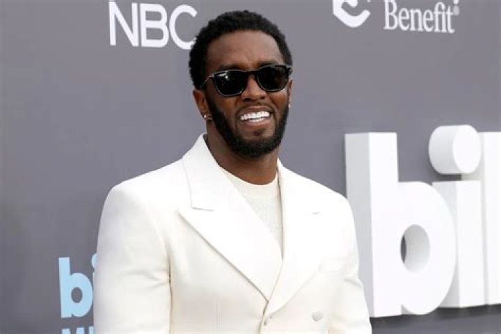
Diddy Announces the Arrival of New Baby Girl, Love Sean Combs: ‘I’m So Blessed’ 