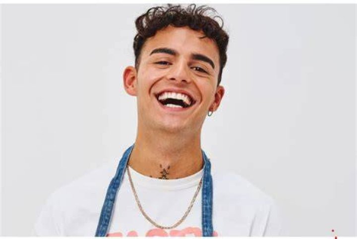 
Diego Alary Height, Weight, Net Worth, Age, Birthday, Wikipedia, Who, Nationality, Biography 
