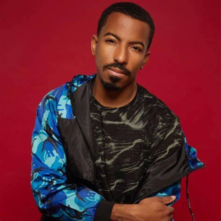 Dj Hb smooth Height, Weight, Net Worth, Age, Birthday, Wikipedia, Who, Instagram, Biography