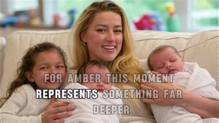 
Does Amber Heard Have A Brother? Sister Whitney Heard Could Testify As Siblings Support Can Be Key 
