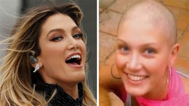 
Does Delta Goodrem Have Cancer? Her Illness And Health Problems Revealed 