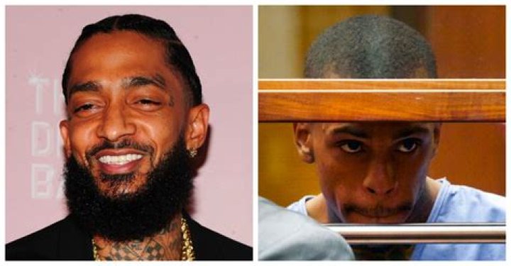 
Does Eric Holder Have A Son? Eric Holder Jr Nipsey Hussle Murder Case & Family Ties 