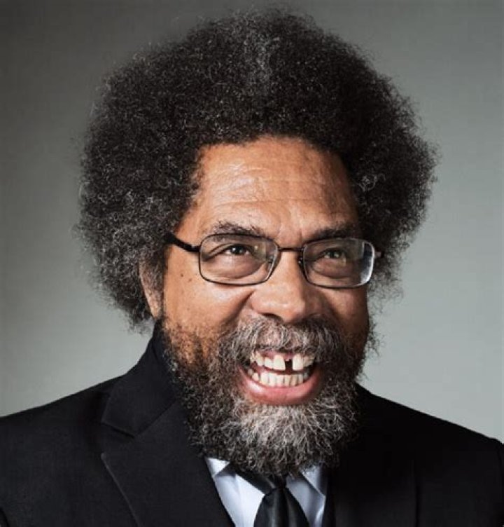 
Dr Cornel West Accident News, What Happened? 