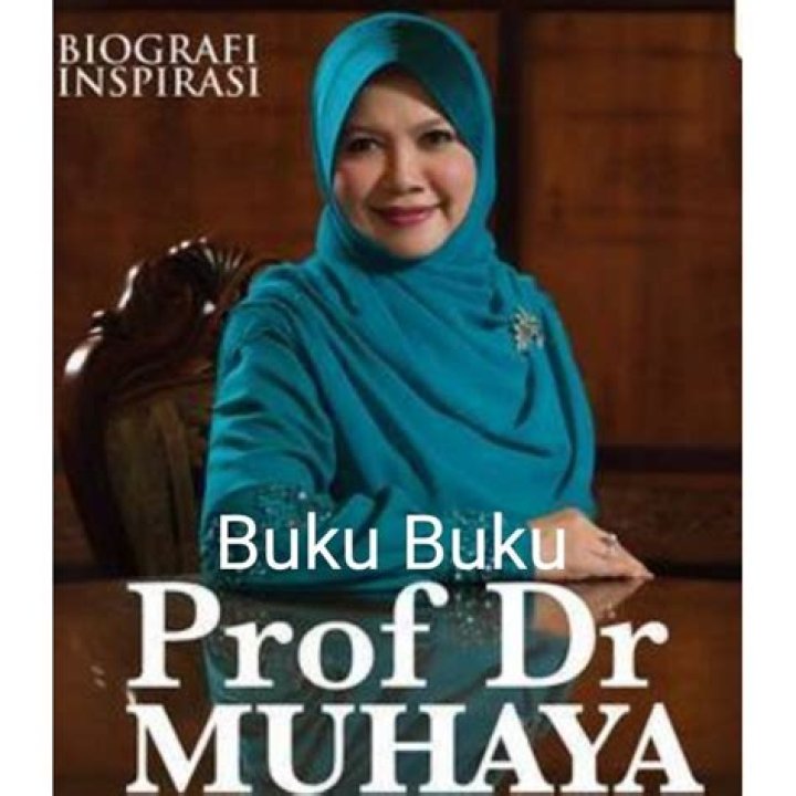 
Dr. Muhaya Mohamad – Prof Muhaya Age, Birthday, Wikipedia, Who, Nationality, Biography 