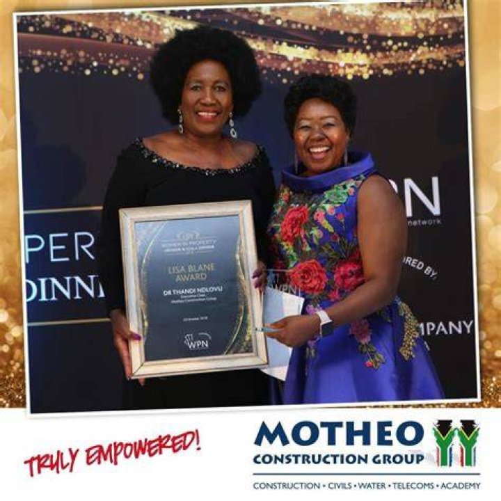 Dr. Thandi Ndlovu Height, Weight, Net Worth, Age, Birthday, Wikipedia, Who, Instagram, Biography