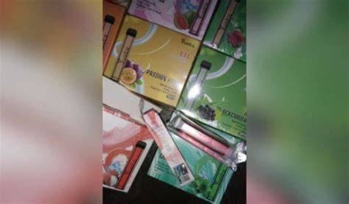 
DRI seizes large cache of e-cigarettes worth Rs 48 crore 