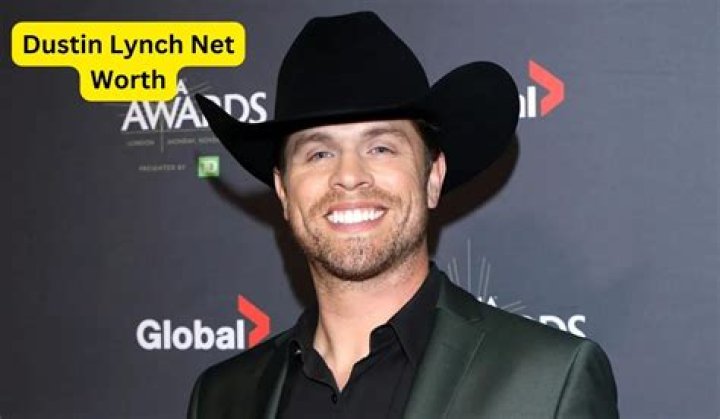 
Dustin Lynch Height, Weight, Net Worth, Age, Birthday, Wikipedia, Who, Nationality, Biography 