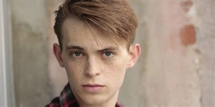 Dylan Riley Snyder’s Age, Height, Girlfriend, Net Worth. Gay?