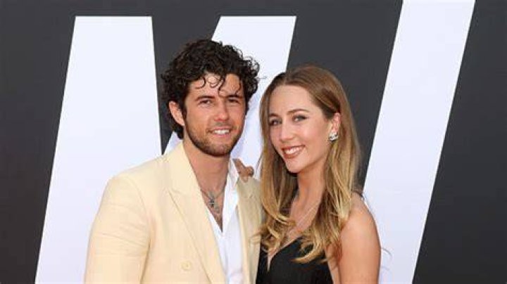 Eden Mccoy Boyfriend José San Martín Loves Travelling