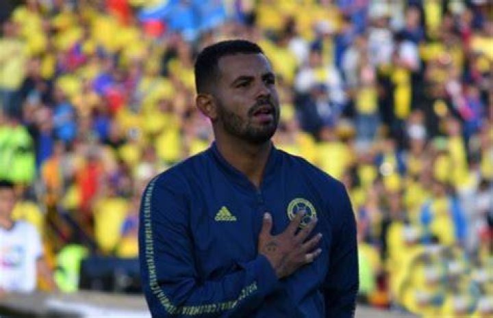 Edwin Cardona Height, Weight, Net Worth, Age, Birthday, Wikipedia, Who, Nationality, Biography