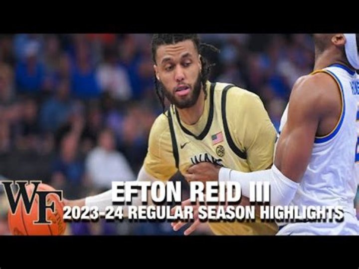 
Efton Reid Height, Weight, Net Worth, Age, Birthday, Wikipedia, Who, Nationality, Biography 