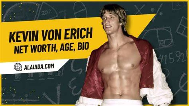 Erich Preach Height, Weight, Net Worth, Age, Birthday, Wikipedia, Who, Nationality, Biography