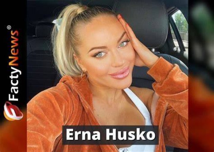 Erna Husko Height, Age, Boyfriend, Biography, Wiki, Net Worth
