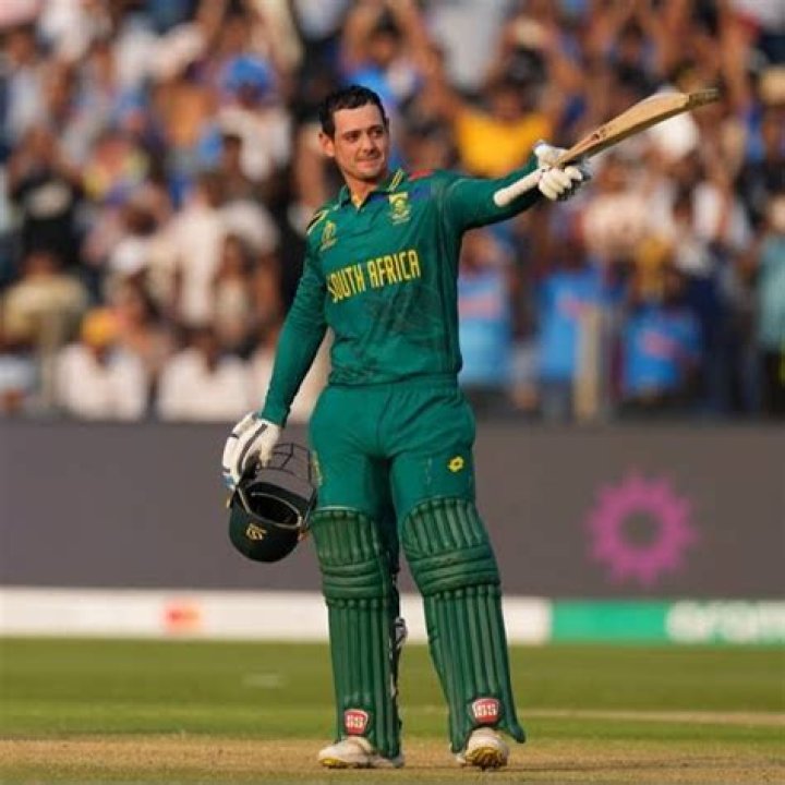 
Ernest de Kock Age, Birthday, Wikipedia, Who, Nationality, Biography 