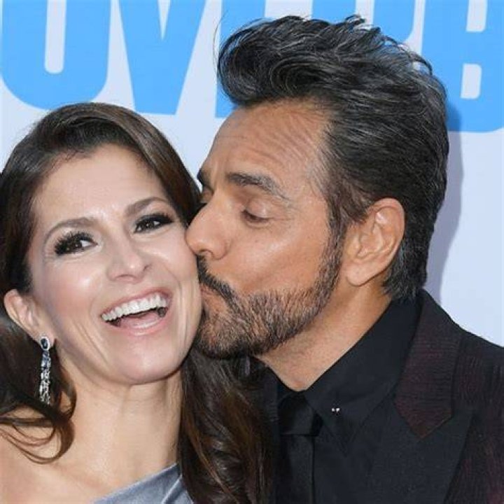 
Eugenio Derbez is Married to Wife Alessandra Rosaldo : Alessandra Rosaldo’s Biography 