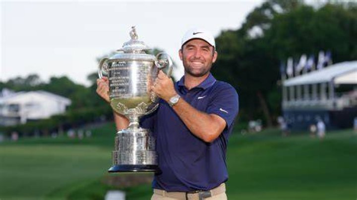 Explore About Joaquin Niemann Career Earnings And Net Worth Before The PGA Championship