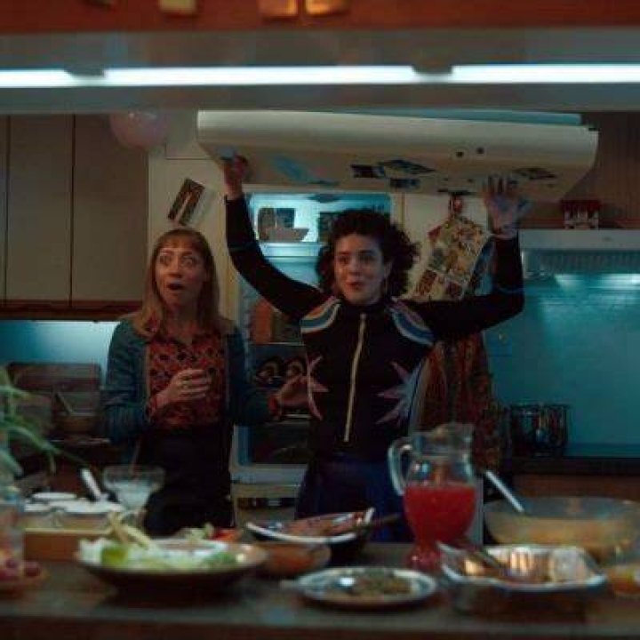 
“Extraordinary” Is Set To Released On Hulu Soon 