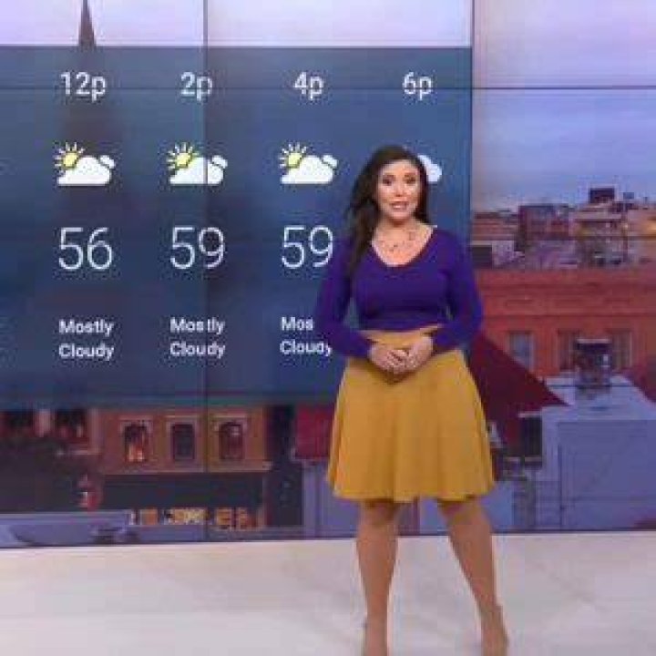 Felicia Combs (Weather Channel) – Age, Husband, Salary, Wiki