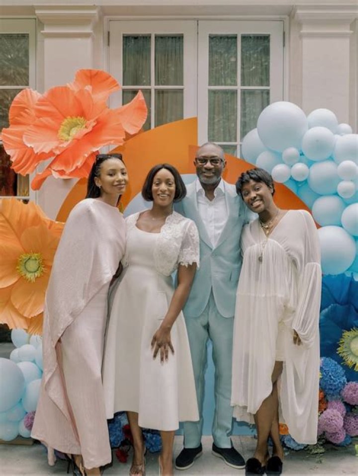 Femi Otedola Net worth And Businesses
