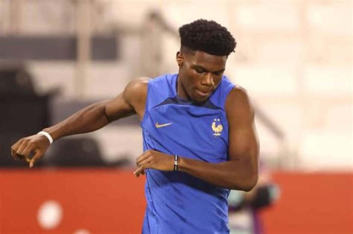 
Fernand tchouaméni Height, Weight, Net Worth, Age, Birthday, Wikipedia, Who, Nationality, Biography 