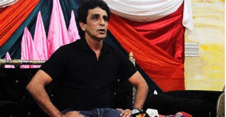 
Former ICC Elite Panel Umpire, Asad Rauf, dies at 66 