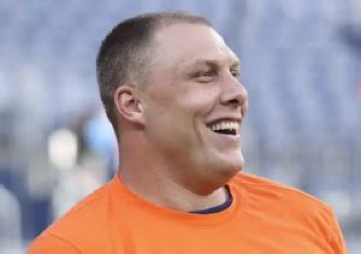 
Garett Bolles Height, Weight, Net Worth, Age, Birthday, Wikipedia, Who, Nationality, Biography 