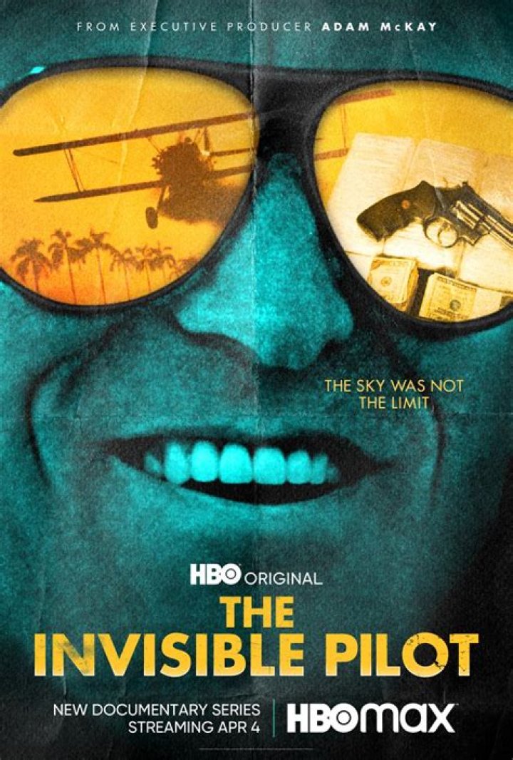 
Gary Betzner Wiki: Tom Cruise Movie “Invisible Pilot” Explores The Double Life Of A Crop Duster 