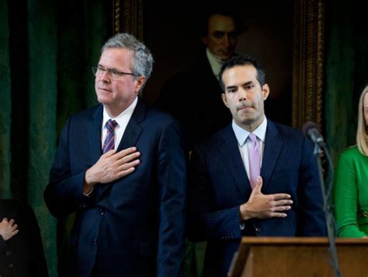 George P Bush Net Worth: How Rich is Jeb Bush’s Son Actually?