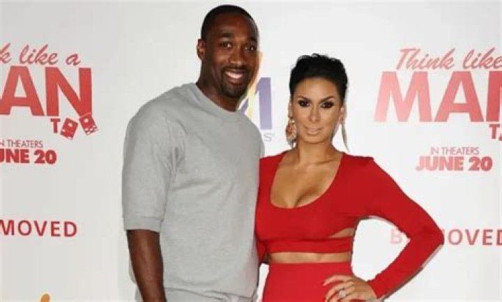 Gilbert Arenas Height, Weight, Net Worth, Age, Birthday, Wikipedia, Who, Nationality, Biography