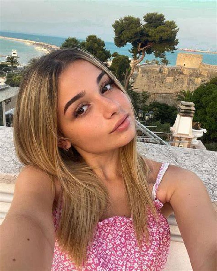
Giulia Maria Scarano Height, Weight, Net Worth, Age, Birthday, Wikipedia, Who, Nationality, Biography 
