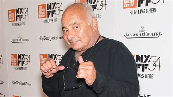 Gloria DeLouise cause of death: What happened to Burt Young’s wife?