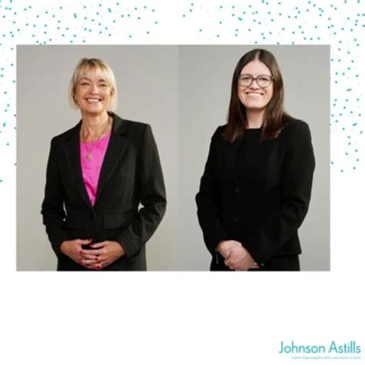 Gok Wan Sister Oilen Wan Is A Childcare Solicitor At Johnson Astills Solicitors