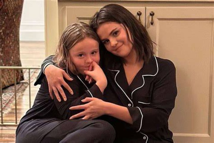 Gracie Elliot Teefey (Selena Gomez’s Sister) Bio, Age, Sister, Parents