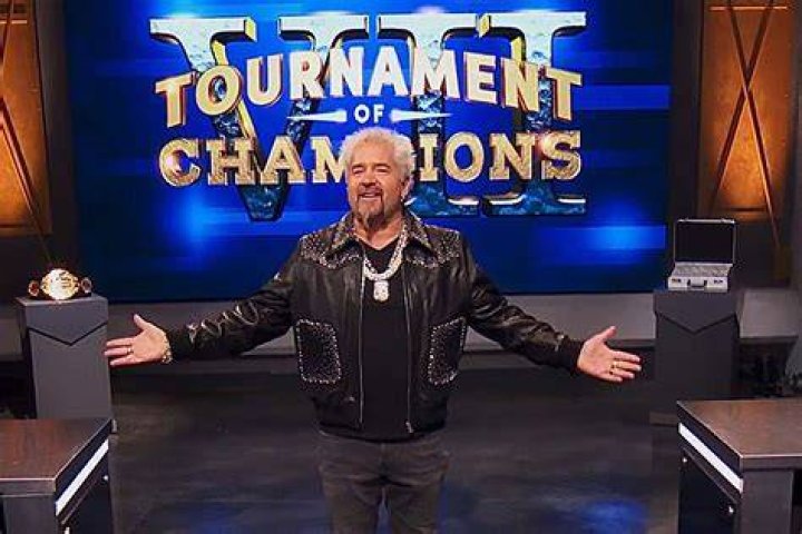 
Guy Fieri’s Tournament of Champions season 4: Contestants, guest judges and more 