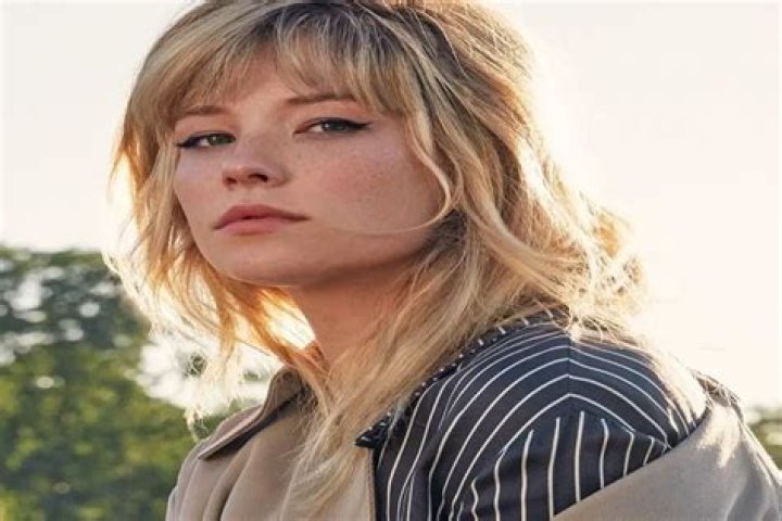 Haley Bennett Height, Age, Boyfriend, Biography, Wiki, Net Worth