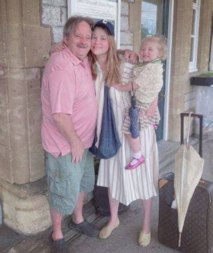 Haley Bennett Parents: Meet Leilani Dorsey Bennett, Ronald Keeling