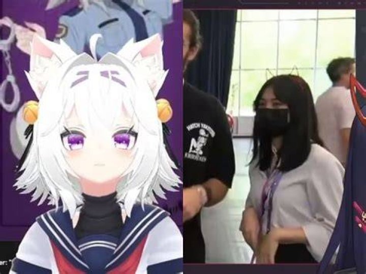 
Has VTuber Tsukumo Sana Done A Face Reveal? Explore Twitter And Reddit 