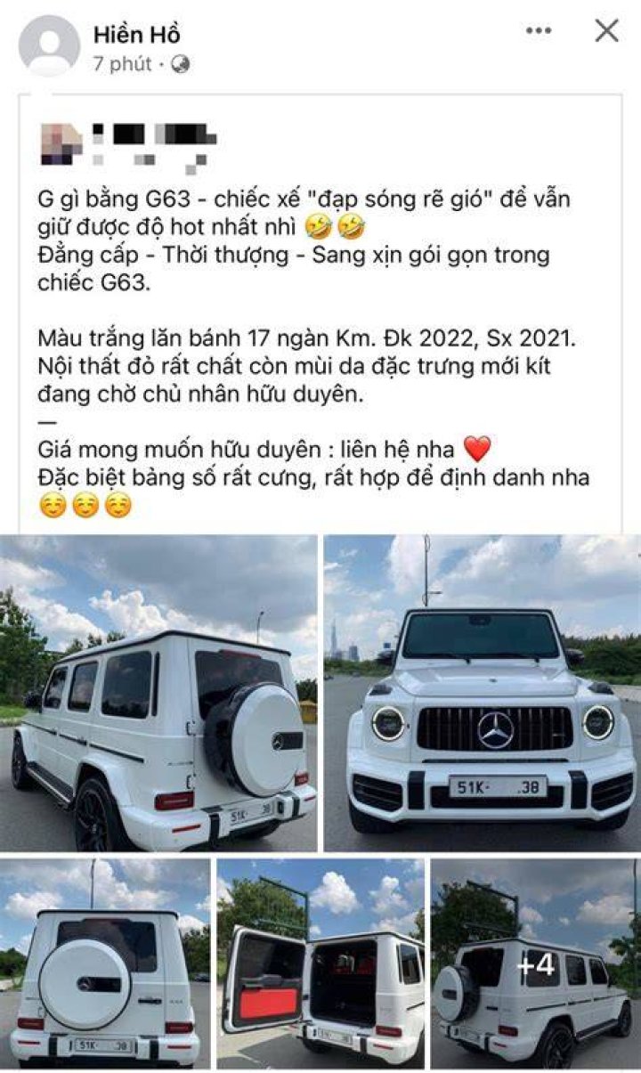 
Hien Ho Singer AMG G63 Controversy, Twitter Link and Boyfriend 